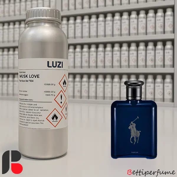 اسانس رالف لورن پولو بلو RALPH LAUREN Polo Blue