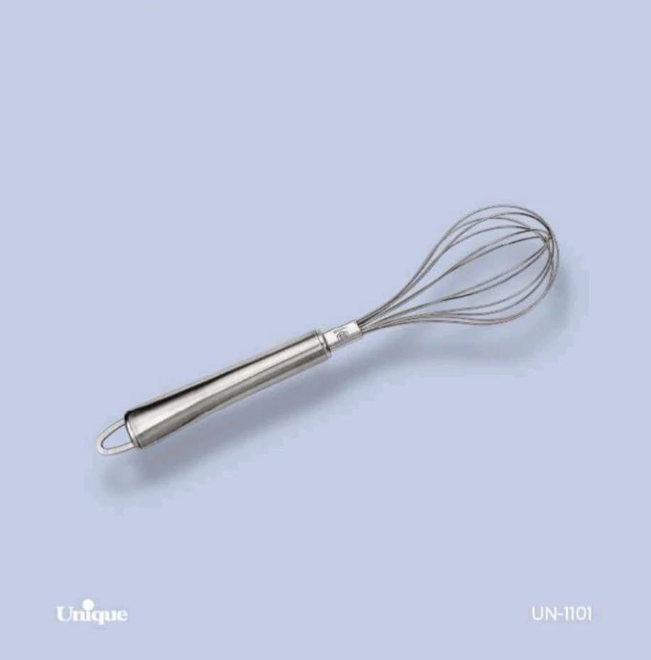 همزن استیل یونیک کد UN-1101A — تصویر ۲