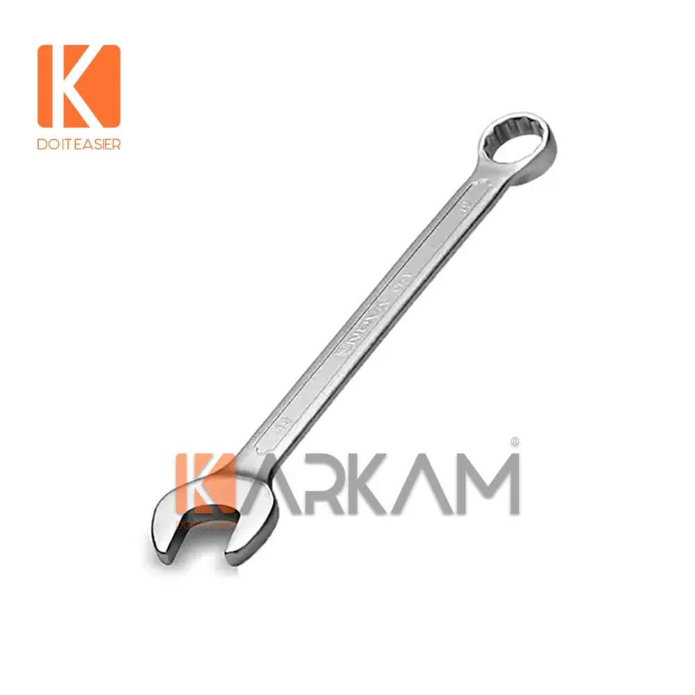 آچار یکسر رینگ 9 میلیمتر چین NTS-1020 نوا