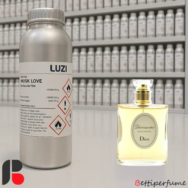 اسانس ديور ديوريسيمو Dior Diorissimo