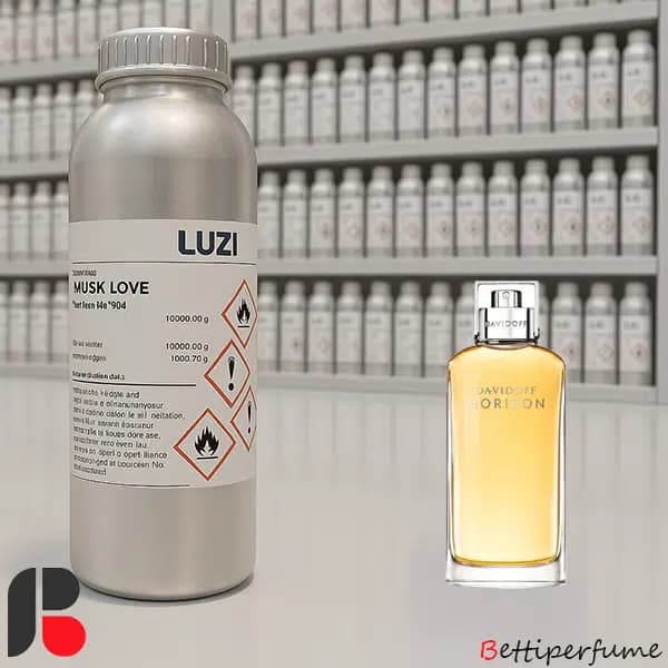 اسانس دیویدوف هرایزن Davidoff Horizon