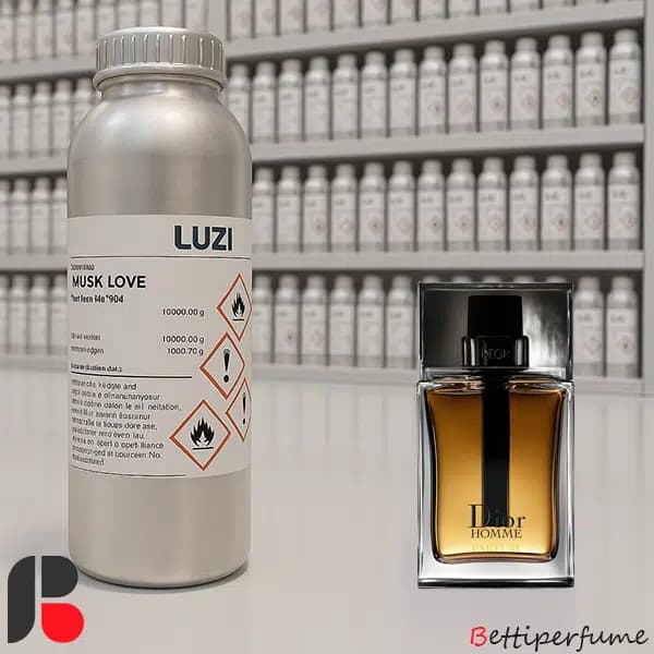 اسانس ديور هوم پارفيوم Dior Homme Parfum