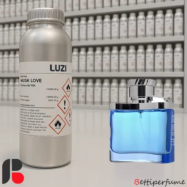 اسانس دانهیل آبی دیزایر بلو Dunhill Desire Blue