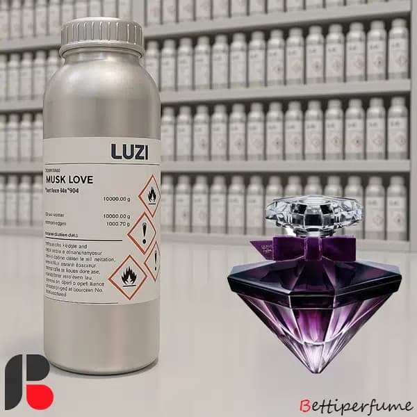 اسانس زنانه لانکوم لا نويت ترزور Lancome La Nuit Tresor