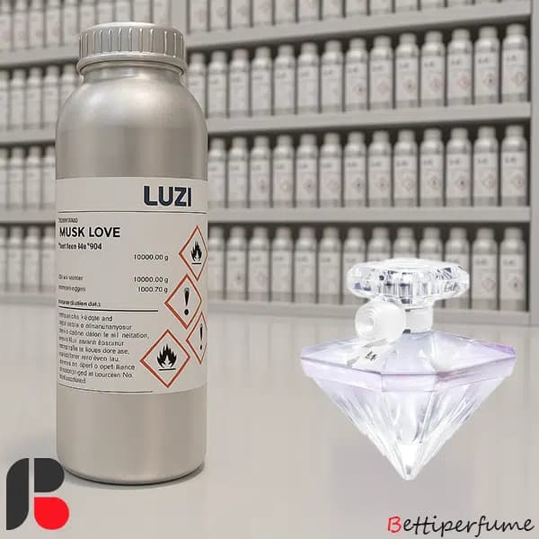 اسانس لانکوم له نويت ترزور ماسک ديامانت Lancome La Nuit Tresor Musc Diamant