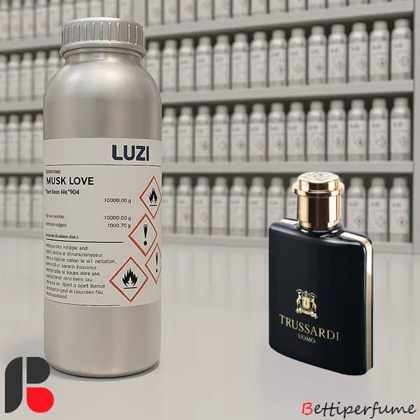 اسانس تروساردی یومو (اومو) TRUSSARDI Uomo Trussardi