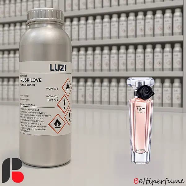 اسانس لانکوم ترزور اين لاو Lancome Tresor In Love