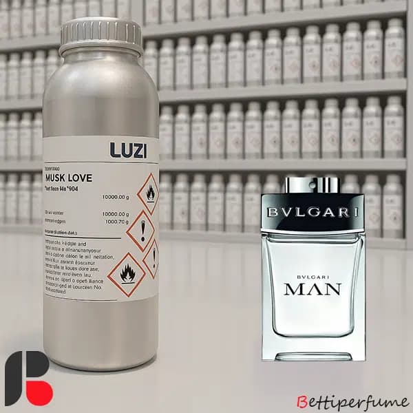 اسانس بولگاری من Bvlgari Man