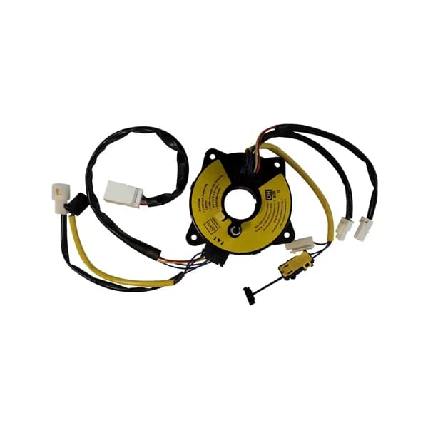 فنر ساعتی ام وی ام X33