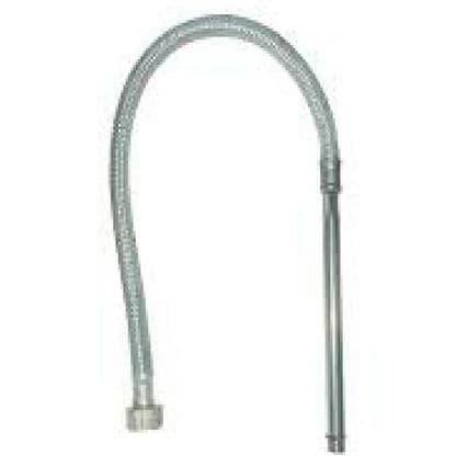 شلنگ تک پایه 55cm 3/8 دنده درشت