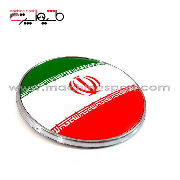آرم پرچم ایران مردمان پارسی Persia — تصویر ۲