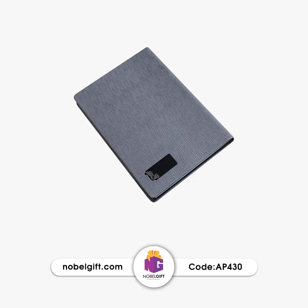 سررسید وزیری 1404 تبلیغاتی AP430 — تصویر ۲