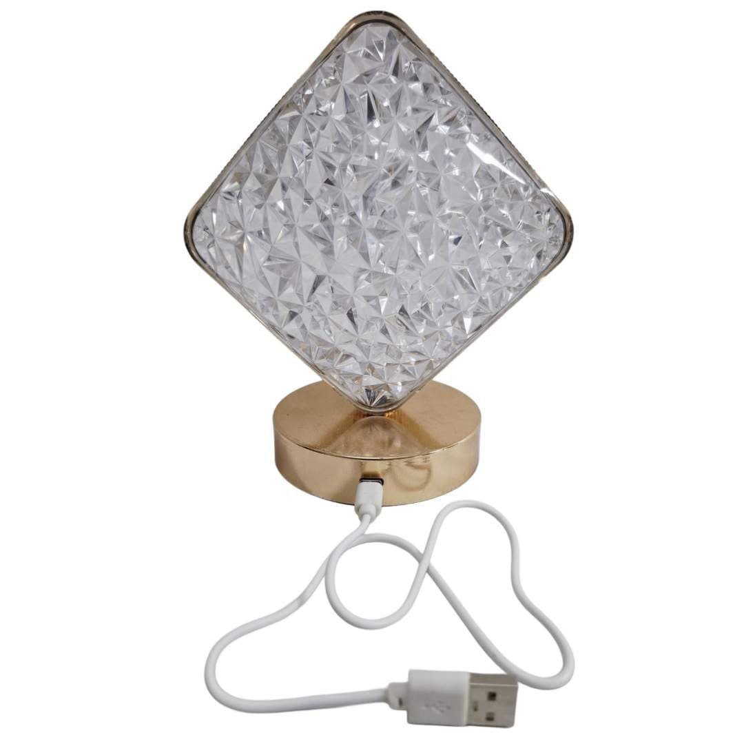 چراغ خواب ال ای دی کد 1398700006 خارجی 00 — تصویر ۳