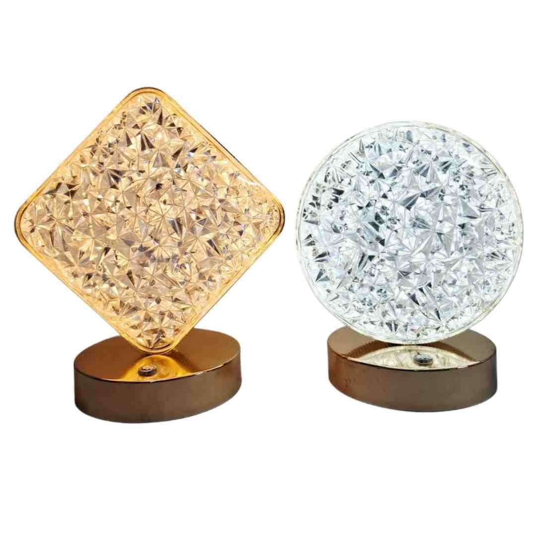 چراغ خواب ال ای دی کد 1398700006 خارجی 00 — تصویر ۶