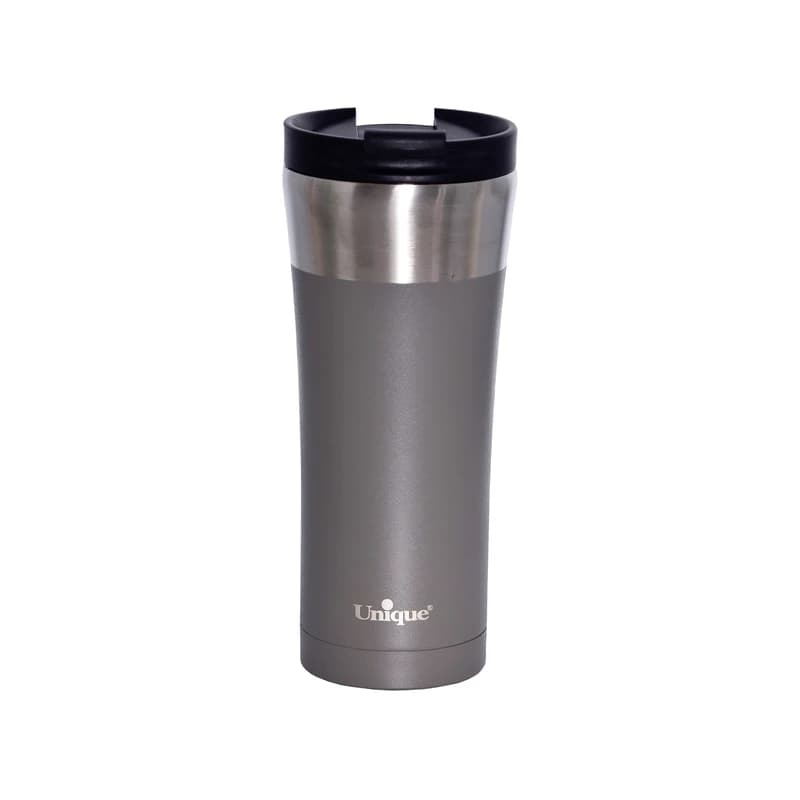 تراول ماگ سفری یونیک مدل UN-1906 گنجایش 0/5 لیتر — تصویر ۶