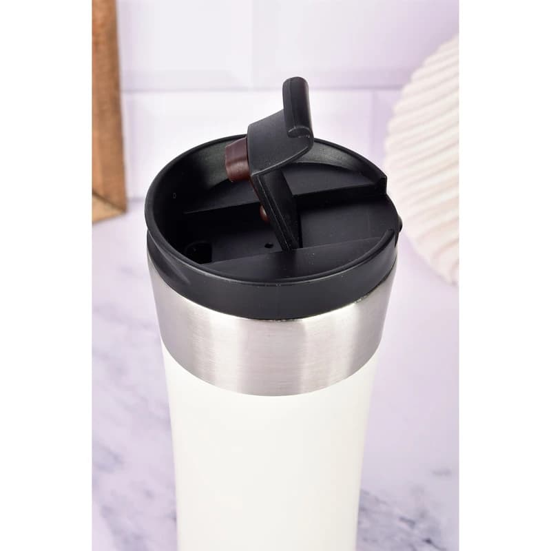 تراول ماگ سفری یونیک مدل UN-1906 گنجایش 0/5 لیتر — تصویر ۴