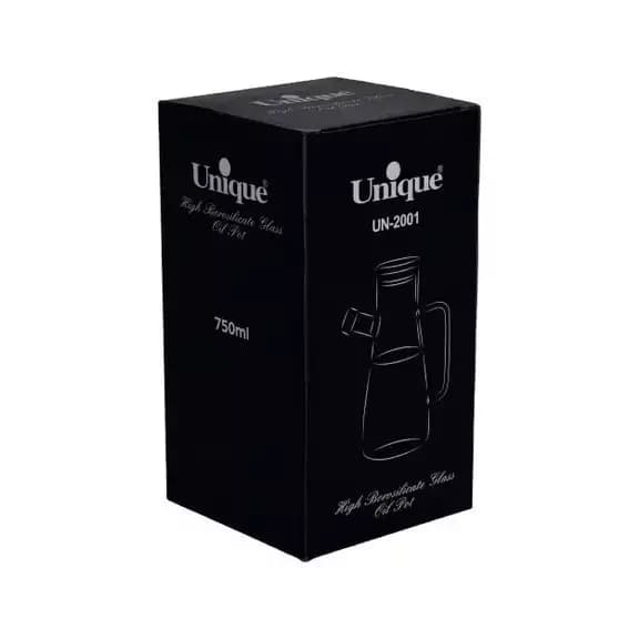 روغن ریز یونیک کد 2001 — تصویر ۳