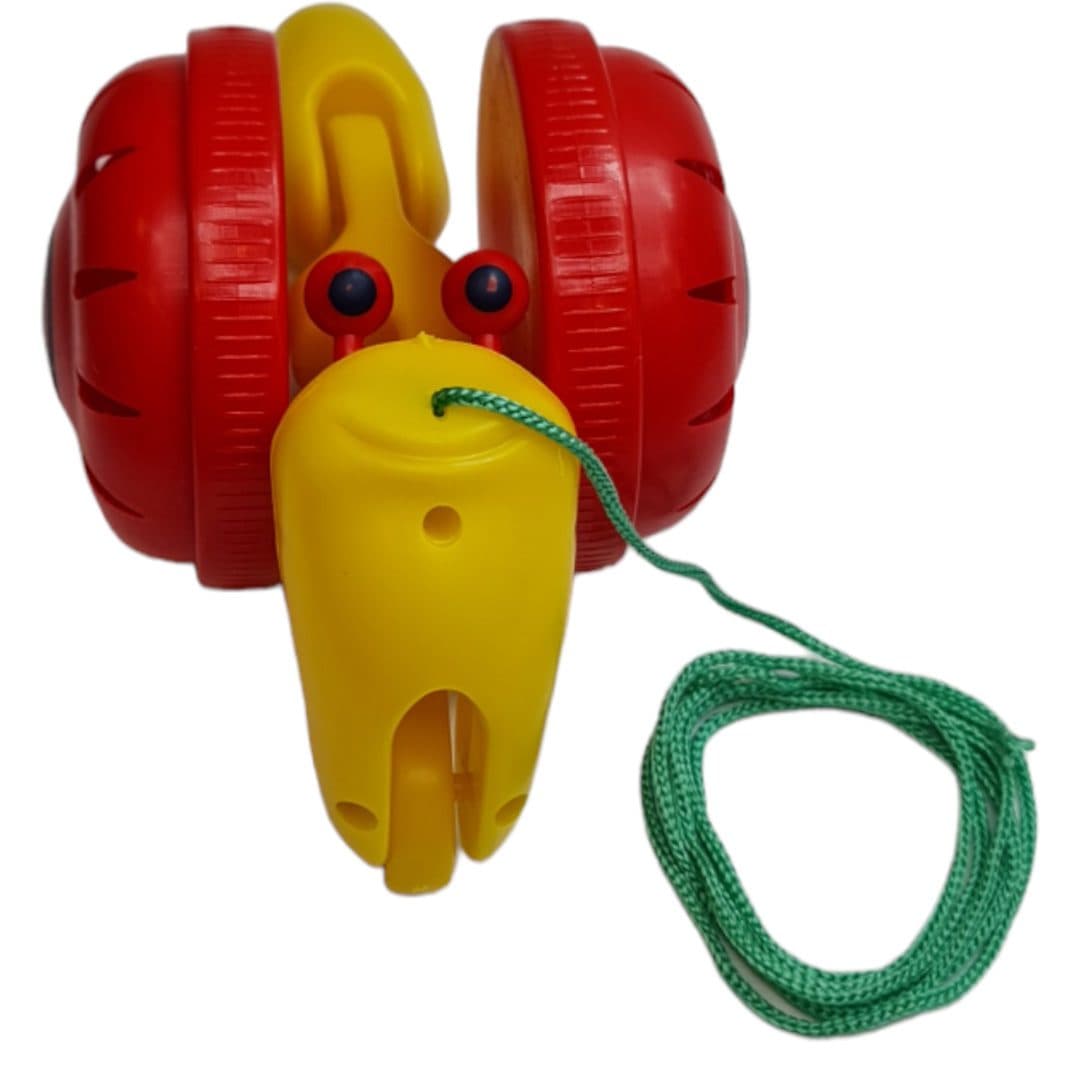 حلزون نخ کش سلفونی 60