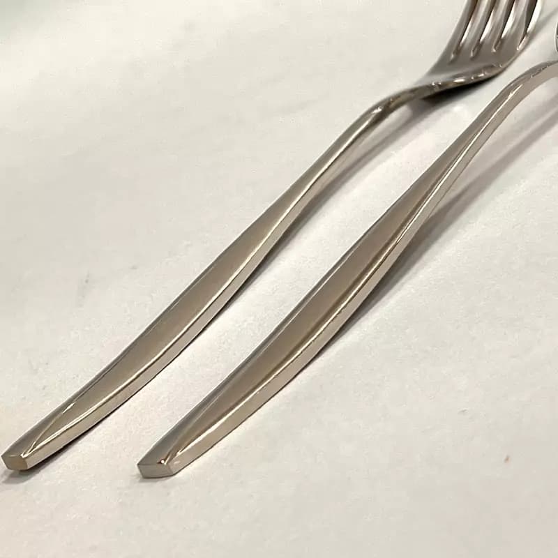 ست قاشق و چنگال استیل نیوهوم ماینز بسته 12 پارچه — تصویر ۵