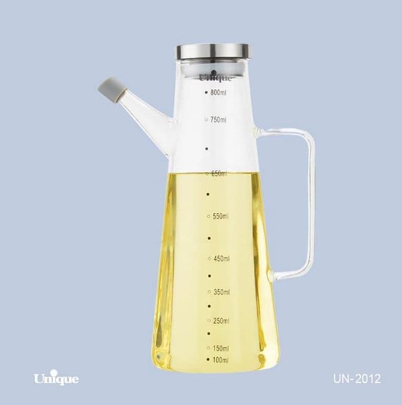 روغن ریز 800میل برند یونیک کد 2012