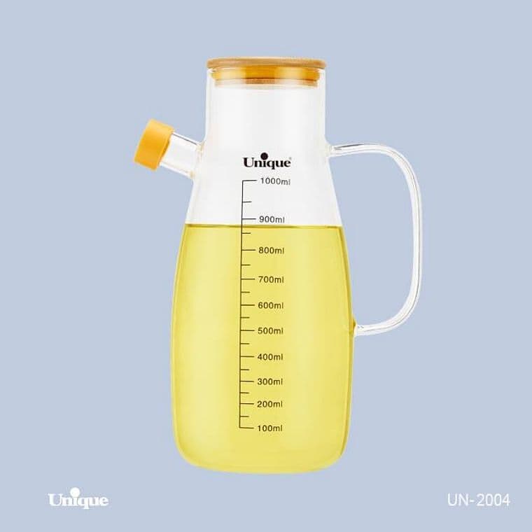 روغن ریز 1000میل برند یونیک 2004 کد UN- 2004