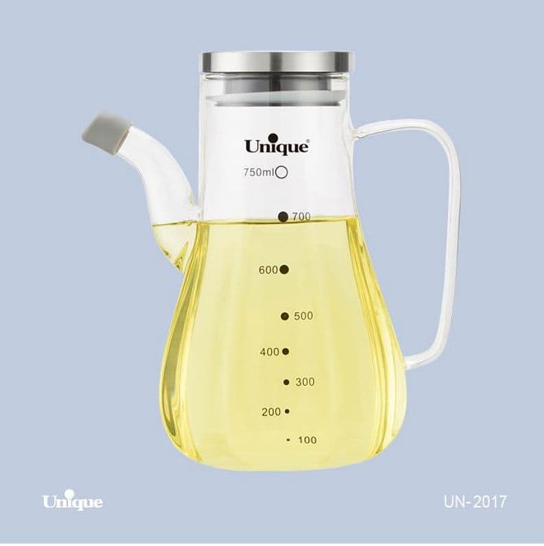 روغن ریز 750میل برند یونیک کد 2017