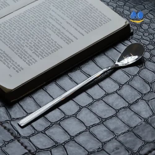 سرویس قاشق و چنگال 6نفره 39 پارچه برند یونیک مدل مدل شیکاگو — تصویر ۴