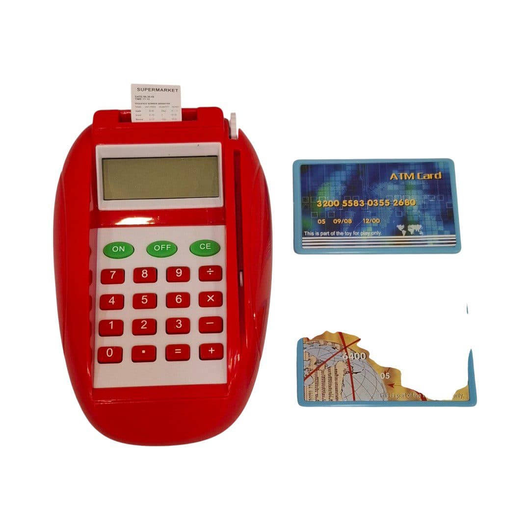 دستگاه کارتخوان 1611 کد 1025 خارجی 00 — تصویر ۵