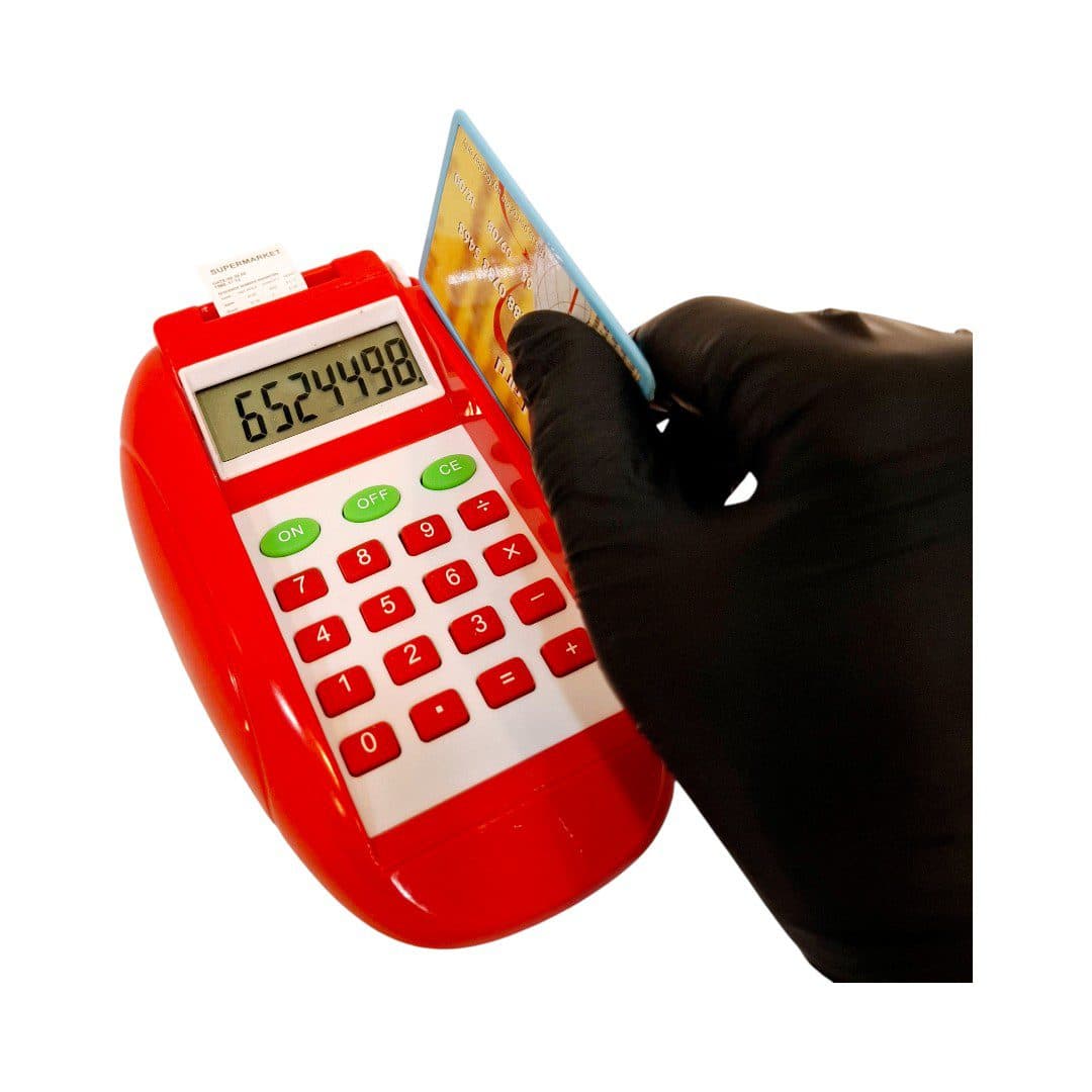 دستگاه کارتخوان 1611 کد 1025 خارجی 00 — تصویر ۶