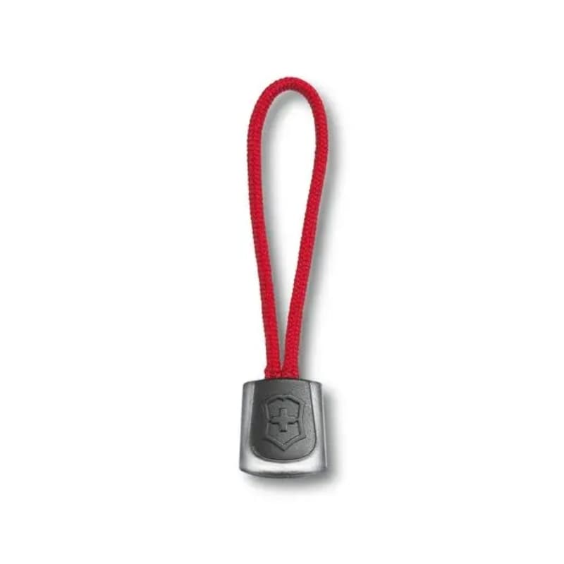 آویز چاقو یا بند کلید ویکتورینوکس قرمز مدل VICTORINOX 4.1824.1