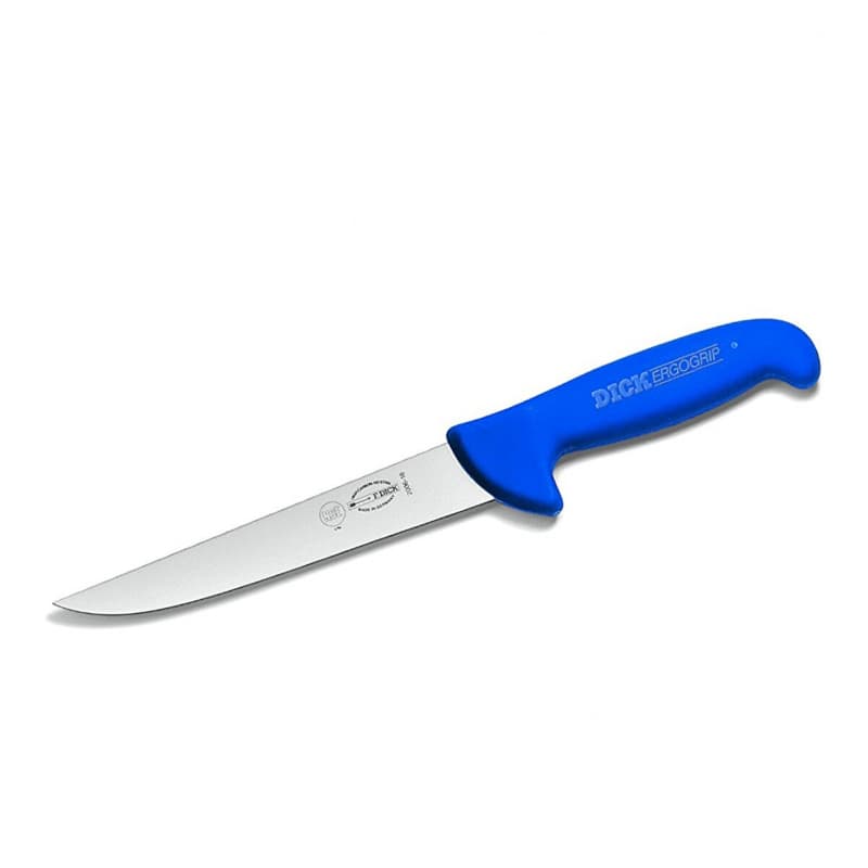 چاقو قصابی و سرآشپز تیغه 21 سانتیمتری اف دیک آلمان F.Dick 8.2006.21