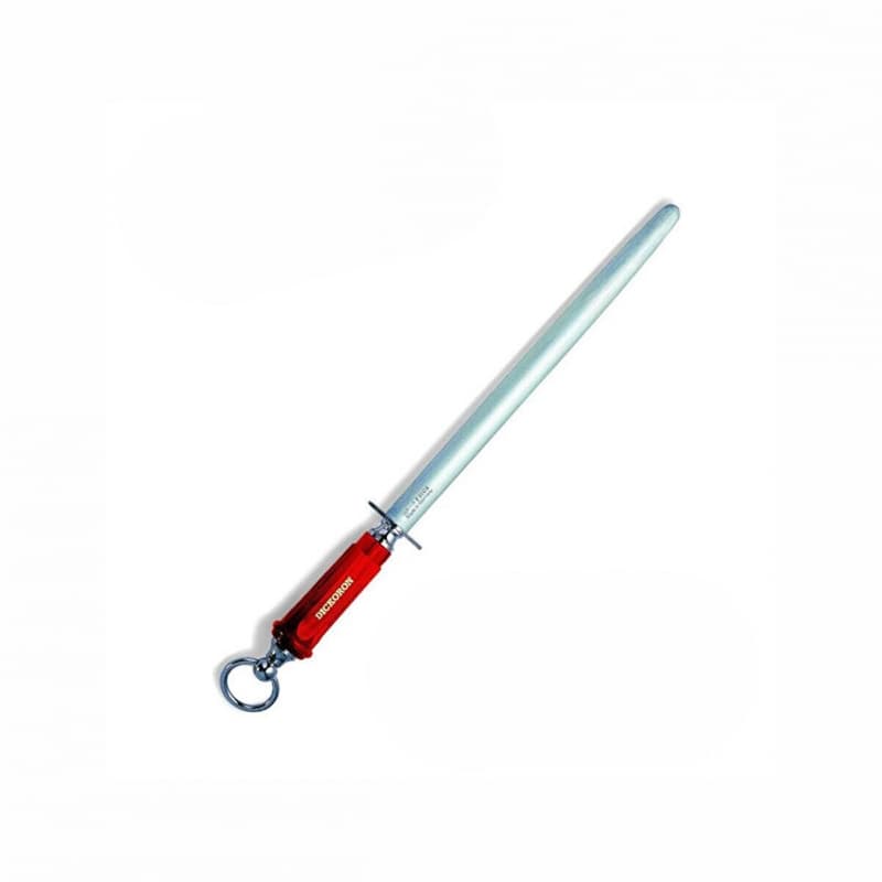 مصقل یا چاقو تیزکن کشتارگاهی و قصابی اف دیک آلمان مدل F.Dick 7.5983.30