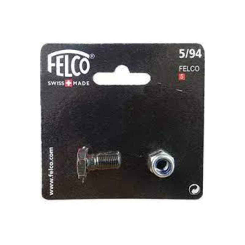 پیچ اصلی قیچی باغبانی فیلکو 5 مدل Felco 5/94