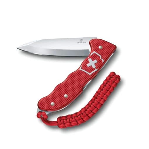 چاقوی ویکتورینوکس هانتر پرو قرمز مدل victorinox 0.9415.D20