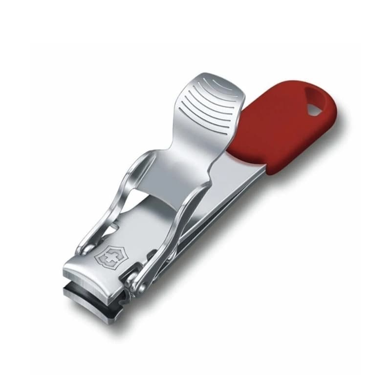 ناخن گیر ویکتورینوکس مدل VICTORINOX 8.2050.b1 سوئیس — تصویر ۲