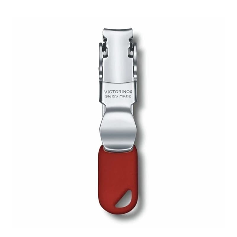ناخن گیر ویکتورینوکس مدل VICTORINOX 8.2050.b1 سوئیس — تصویر ۳