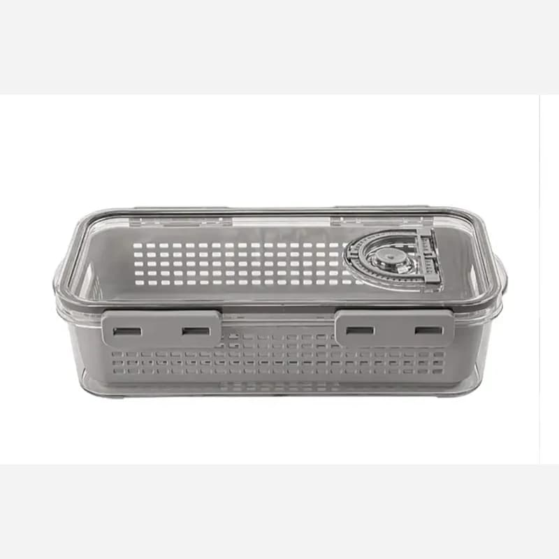 باکس تو یخچالی لیمون 2 لیتر کد 237700 — تصویر ۲