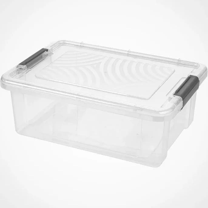 باکس مستطیل لیمون 12 لیتر کد 239900