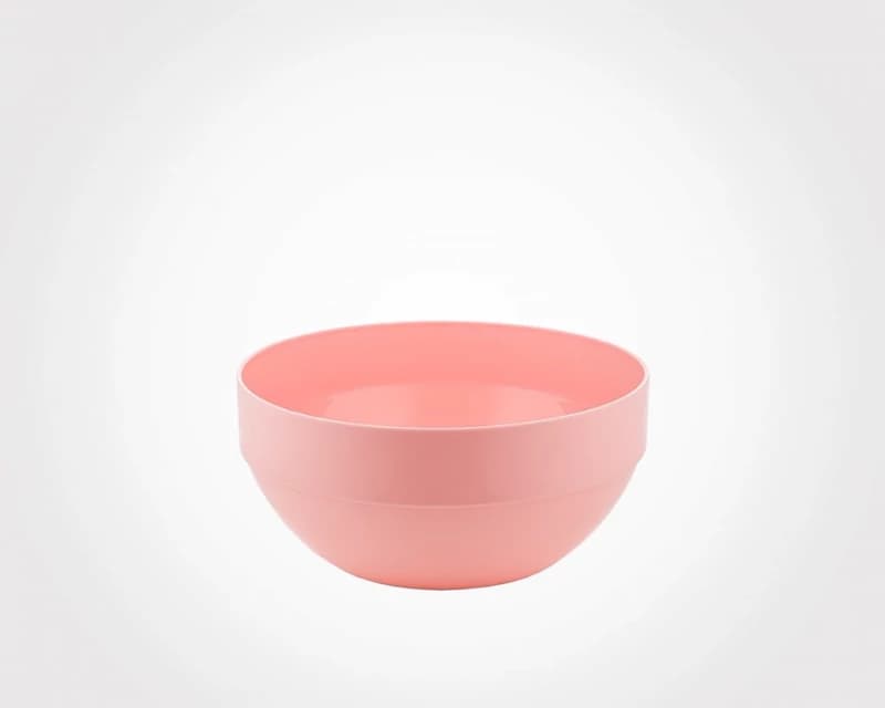 کاسه گرد لیمون 3 (الوان) کد 35035