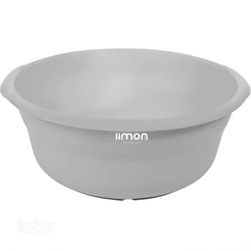 لگن گرد لیمون شماره 5 (الوان) کد 100635