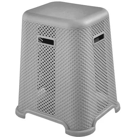 چهار پایه 50 سانتی لیمون طرح بافت (الوان) کد 214335