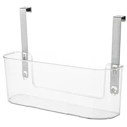 آویز کابینتی لیمون شفاف کد 241300