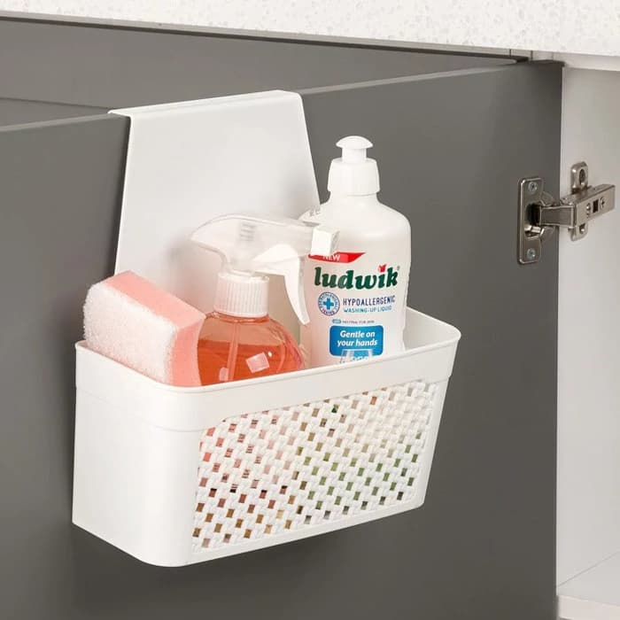 آویز کابینتی کوچک لیمون طرح بافت (الوان) کد 213435 — تصویر ۲