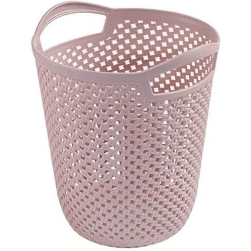 سطل کاغذ لیمون طرح بافت (الوان) کد 214435
