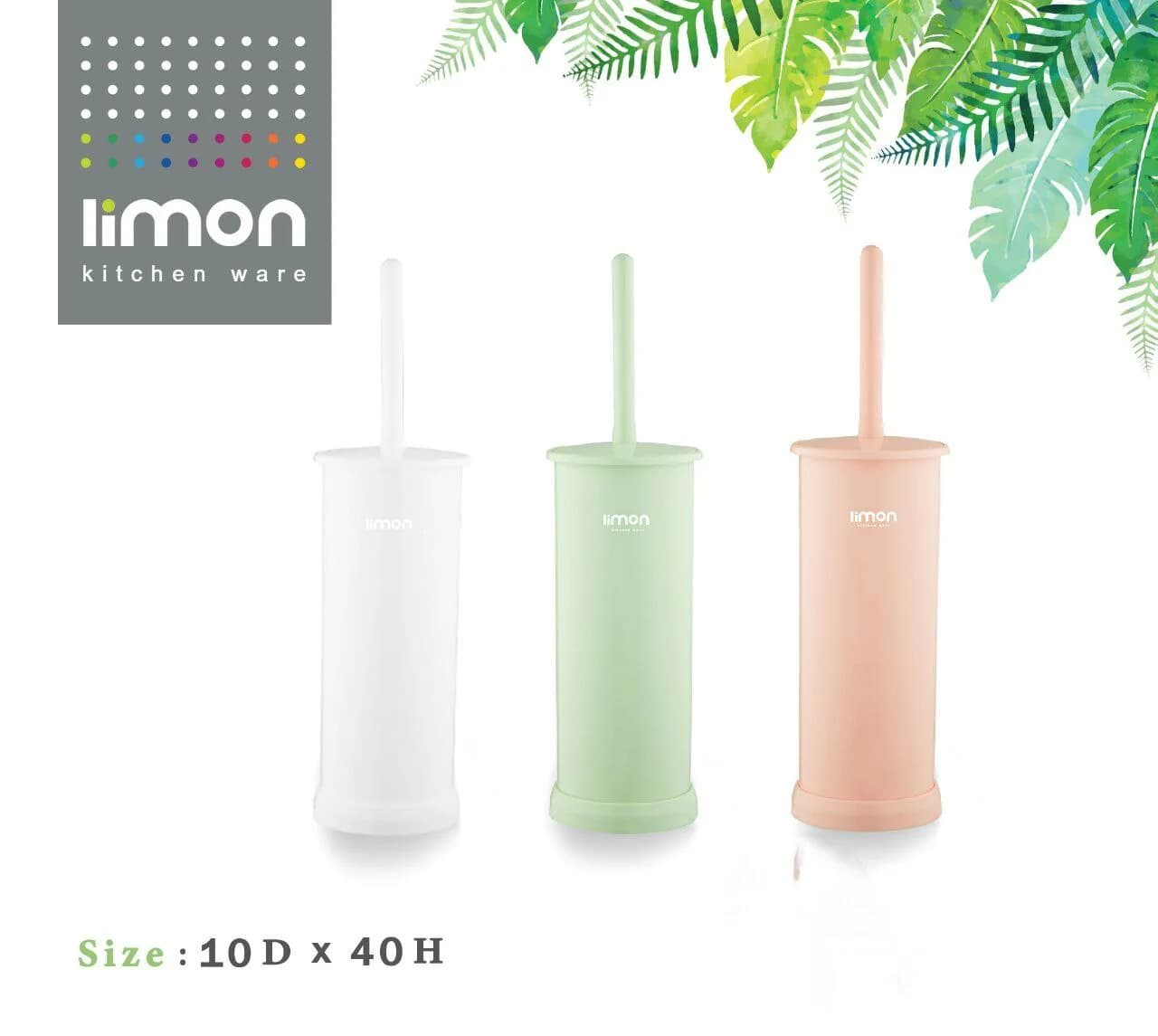 فرچه گرد لیمون (الوان) کد 136835