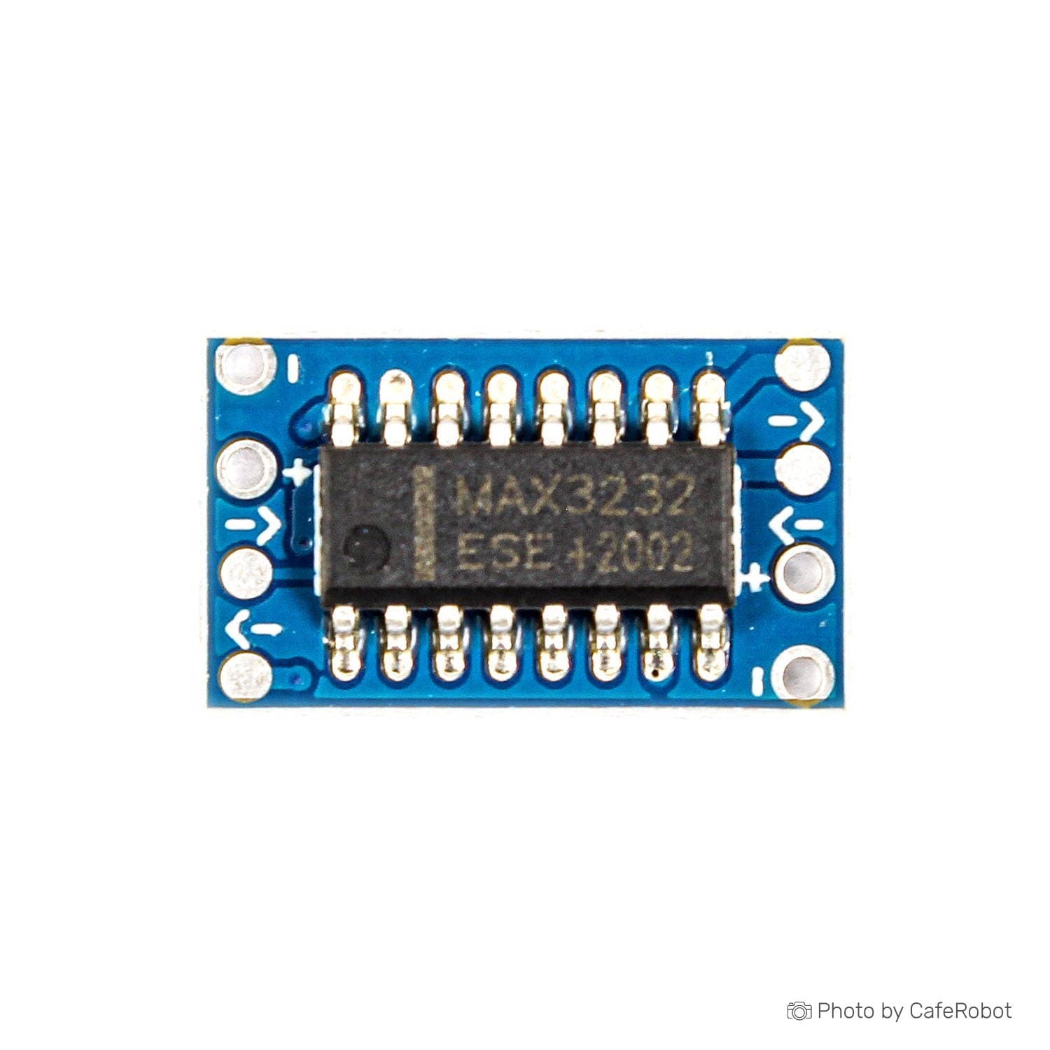 مبدل سریال TTL به RS232 ، ماژول MAX3232 مینی — تصویر ۲