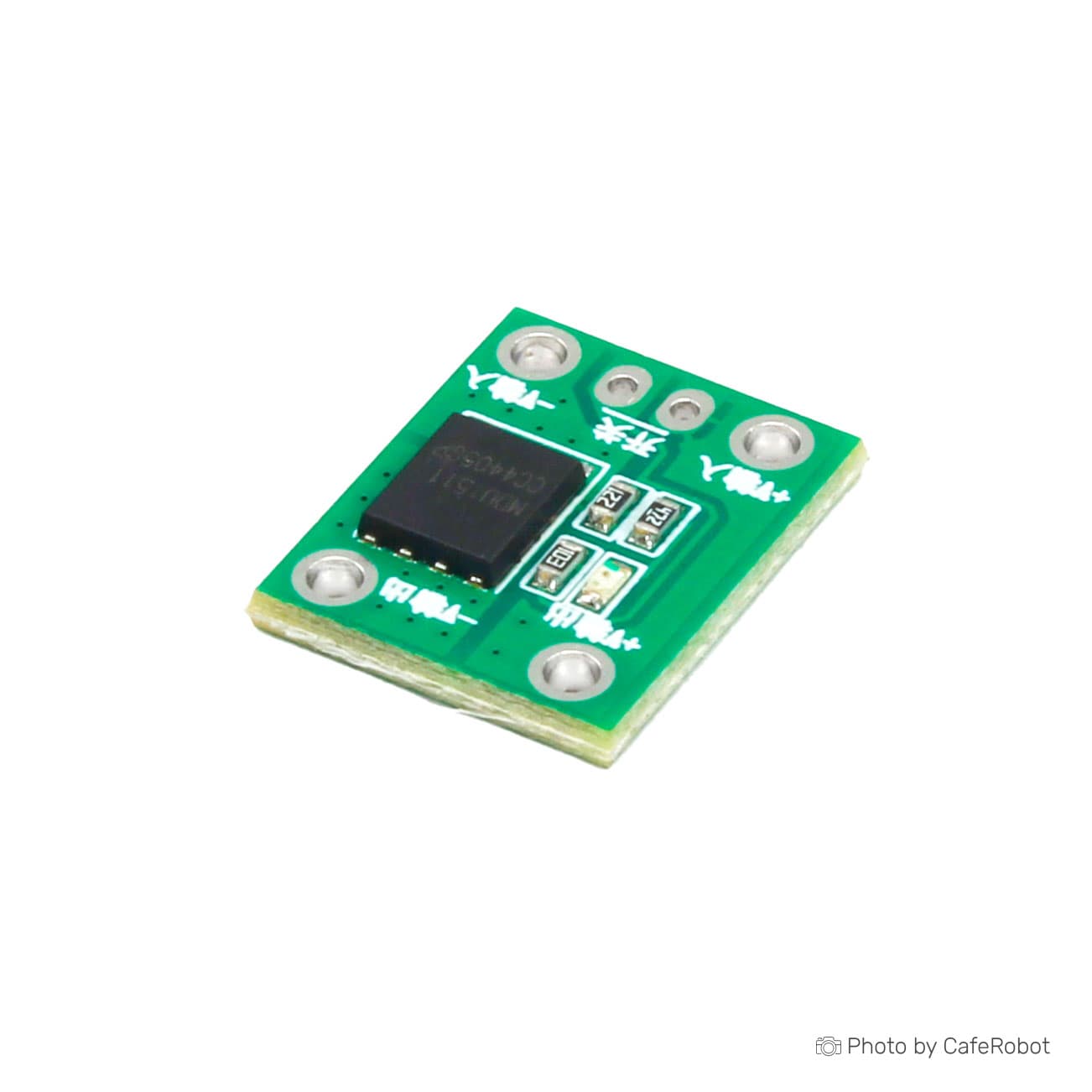 ماژول ماسفت قدرت High-Power MOSFET — تصویر ۲
