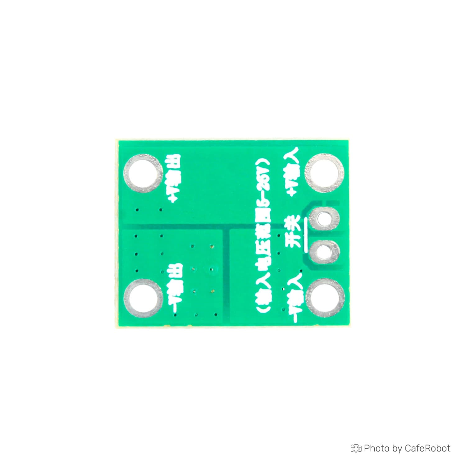 ماژول ماسفت قدرت High-Power MOSFET — تصویر ۴
