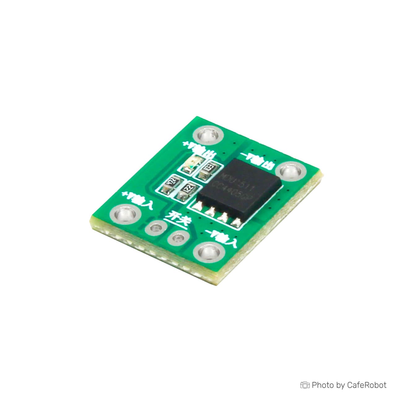 ماژول ماسفت قدرت High-Power MOSFET