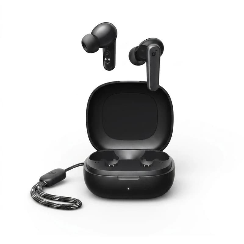 ایرفون بی سیم بلوتوثی انکر مدل Soundcore P25i — تصویر ۲